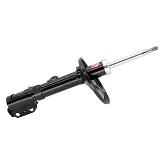 KYB® - Excel-G™ Front Driver Side Twin-Tube Strut