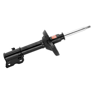 KYB® - Excel-G™ Front Driver Side Twin-Tube Strut
