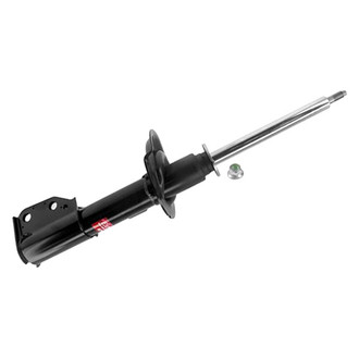 KYB® - Excel-G™ Front Passenger Side Twin-Tube Strut