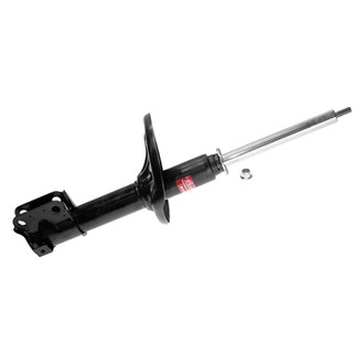 KYB® - Excel-G™ Front Passenger Side Twin-Tube Strut