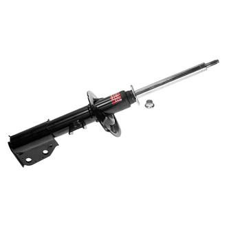 KYB® - Excel-G™ Front Passenger Side Twin-Tube Strut