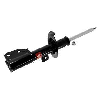 KYB® - Excel-G™ Front Passenger Side Twin-Tube Strut