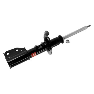 KYB® - Excel-G™ Front Driver Side Twin-Tube Strut