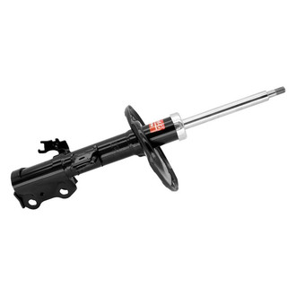 KYB® - Excel-G™ Front Driver Side Twin-Tube Strut