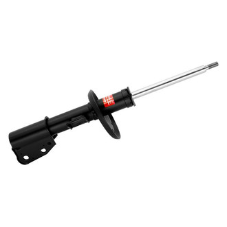 KYB® - Excel-G™ Front Passenger Side Twin-Tube Strut