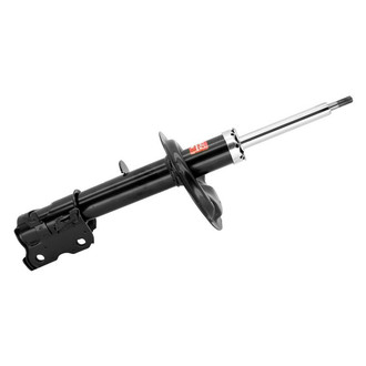 KYB® - Excel-G™ Front Driver Side Twin-Tube Strut
