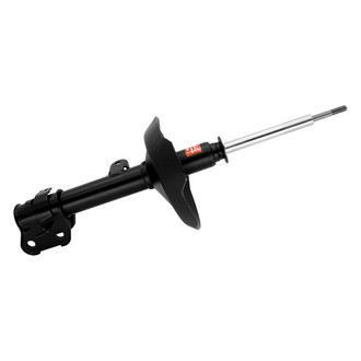 KYB® - Excel-G™ Front Driver Side Twin-Tube Strut