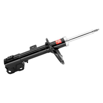 KYB® - Excel-G™ Front Driver Side Twin-Tube Strut
