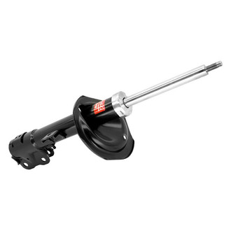 KYB® - Excel-G™ Front Passenger Side Twin-Tube Strut