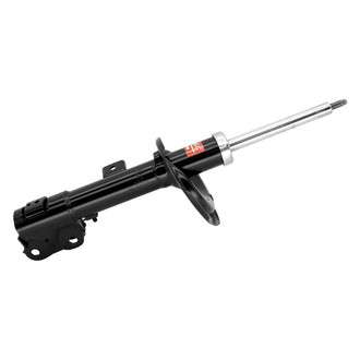 KYB® - Excel-G™ Front Driver Side Twin-Tube Strut