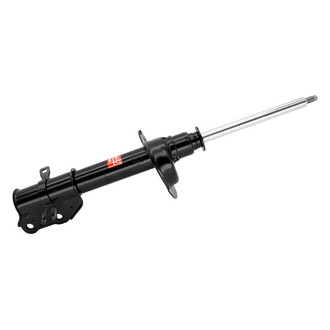KYB® - Excel-G™ Front Driver Side Twin-Tube Strut