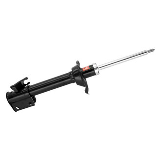 KYB® - Excel-G™ Rear Driver Side Twin-Tube Strut