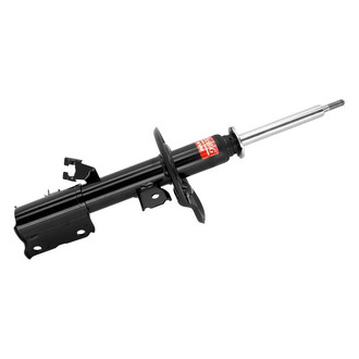 KYB® - Excel-G™ Front Passenger Side Twin-Tube Strut