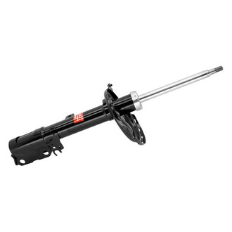 KYB® - Excel-G™ Rear Driver Side Twin-Tube Strut