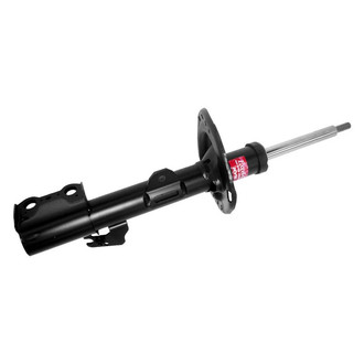 KYB® - Excel-G™ Front Driver Side Twin-Tube Strut
