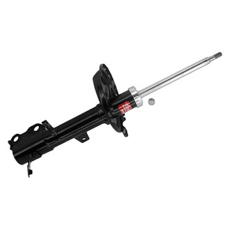KYB® - Excel-G™ Rear Passenger Side Twin-Tube Strut