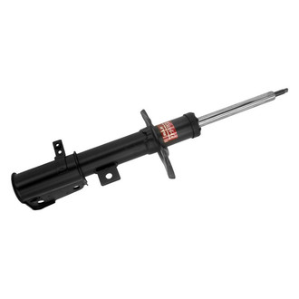 KYB® - Excel-G™ Front Passenger Side Twin-Tube Strut