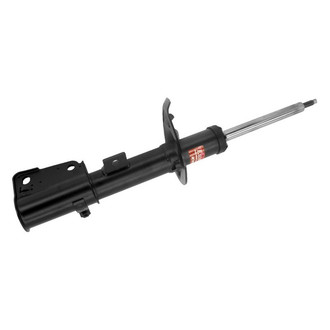 KYB® - Excel-G™ Front Driver Side Twin-Tube Strut