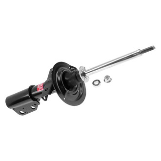 KYB® - Excel-G™ Front Driver or Passenger Side Twin-Tube Strut