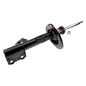 KYB® - Excel-G™ Front Passenger Side Twin-Tube Strut