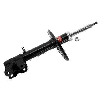KYB® - Excel-G™ Front Driver Side Twin-Tube Strut