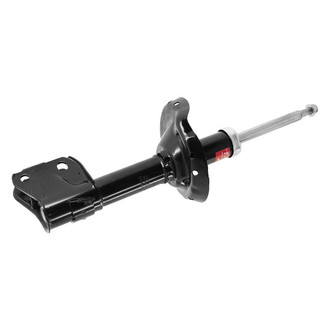 KYB® - Excel-G™ Front Driver Side Twin-Tube Strut