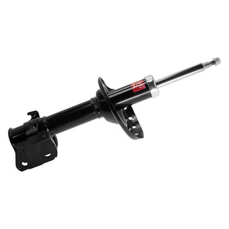 KYB® - Excel-G™ Front Driver Side Twin-Tube Strut