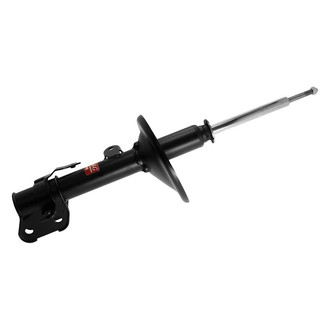 KYB® - Excel-G™ Front Driver Side Twin-Tube Strut