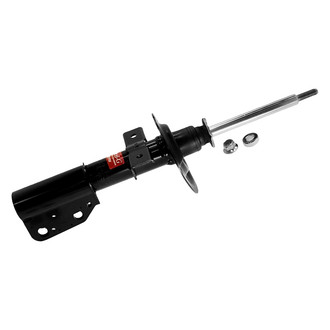 KYB® - Excel-G™ Front Driver or Passenger Side Twin-Tube Strut