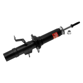 KYB® - Excel-G™ Front Passenger Side Twin-Tube Strut