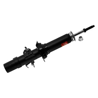 KYB® - Excel-G™ Front Driver Side Twin-Tube Strut