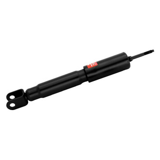 KYB® - Excel-G™ Front Driver or Passenger Side Twin-Tube Shock Absorber