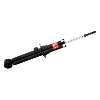KYB® - Excel-G™ Front Driver Side Twin-Tube Strut