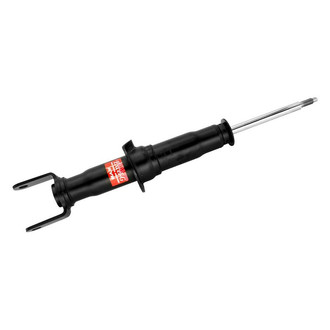 KYB® - Excel-G™ Front Driver or Passenger Side Twin-Tube Strut