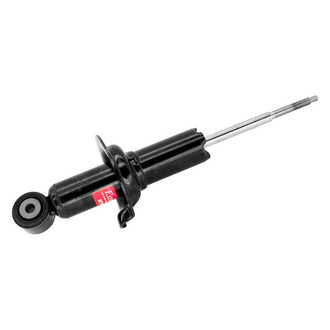 KYB® - Excel-G™ Front Driver or Passenger Side Twin-Tube Strut