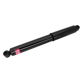 KYB® - Excel-G™ Rear Driver or Passenger Side Twin-Tube Shock Absorber