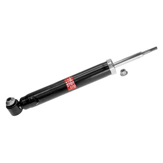 KYB® - Excel-G™ Rear Passenger Side Twin-Tube Shock Absorber