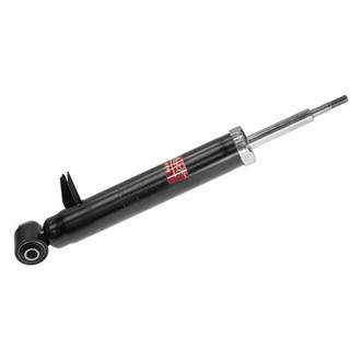 KYB® - Excel-G™ Rear Passenger Side Twin-Tube Shock Absorber