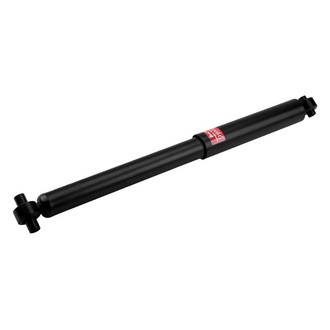 KYB® - Excel-G™ Rear Driver or Passenger Side Twin-Tube Shock Absorber