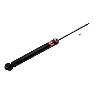 KYB® - Excel-G™ Rear Driver or Passenger Side Twin-Tube Shock Absorber