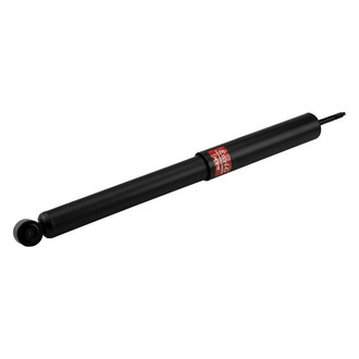 KYB® - Excel-G™ Front Driver or Passenger Side Twin-Tube Shock Absorber