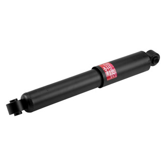 KYB® - Excel-G™ Front Driver or Passenger Side Twin-Tube Shock Absorber