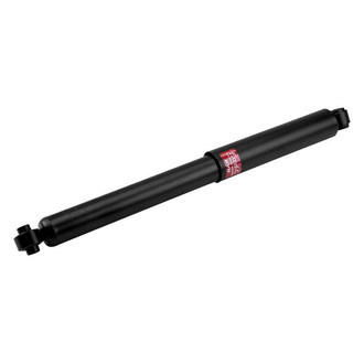 KYB® - Excel-G™ Rear Driver or Passenger Side Twin-Tube Shock Absorber