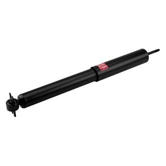 KYB® - Excel-G™ Front Driver or Passenger Side Twin-Tube Shock Absorber