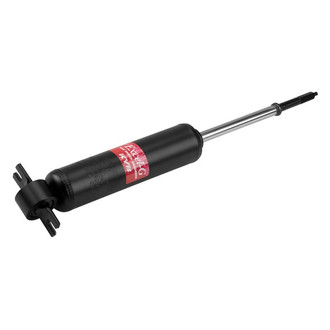 KYB® - Excel-G™ Front Driver or Passenger Side Twin-Tube Shock Absorber