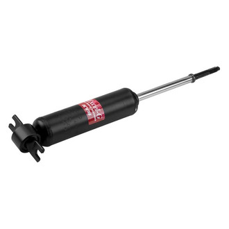 KYB® - Excel-G™ Front Driver or Passenger Side Twin-Tube Shock Absorber