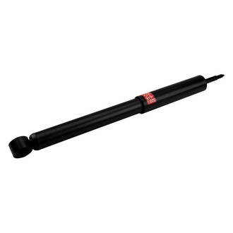 KYB® - Excel-G™ Rear Driver or Passenger Side Twin-Tube Shock Absorber