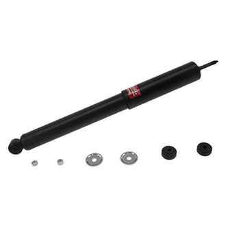 KYB® - Excel-G™ Rear Driver or Passenger Side Twin-Tube Shock Absorber