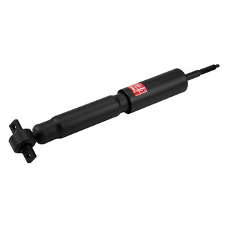 KYB® - Excel-G™ Front Driver or Passenger Side Twin-Tube Shock Absorber