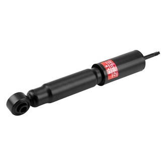 KYB® - Excel-G™ Front Driver or Passenger Side Twin-Tube Shock Absorber